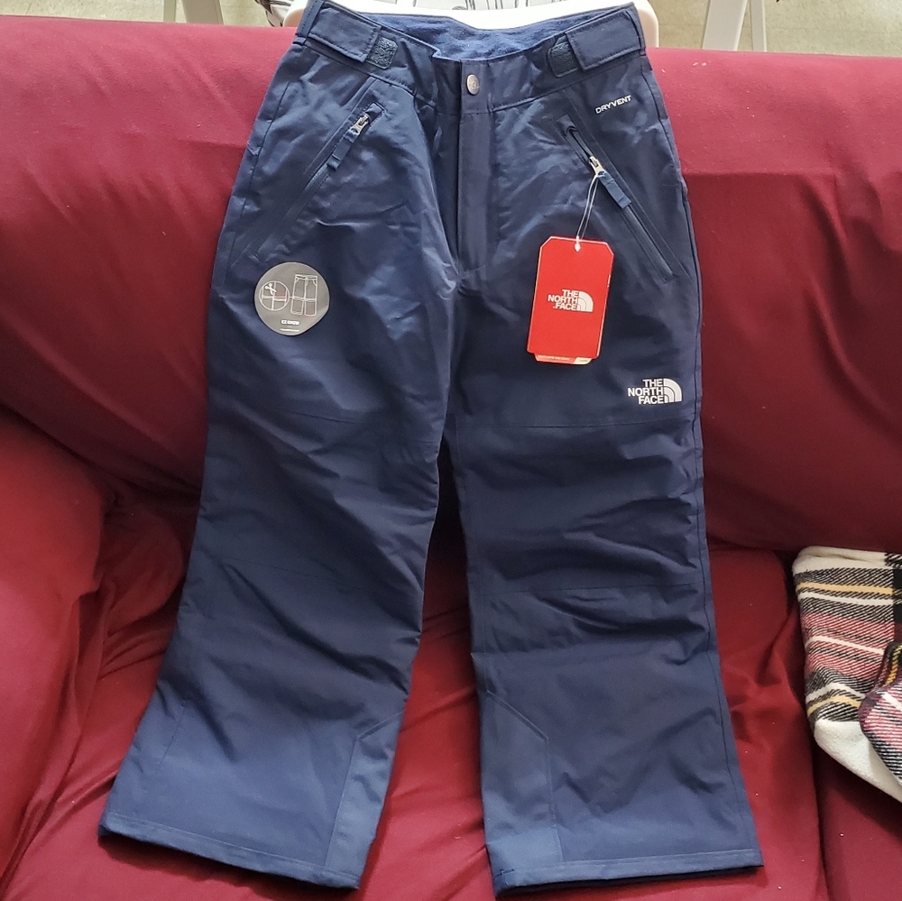 The North Face Snow Pants